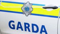 Man arrested in connection with three robberies in Cork city