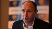 Former Ryanair CMO Kenny Jacobs named DAA chief executive