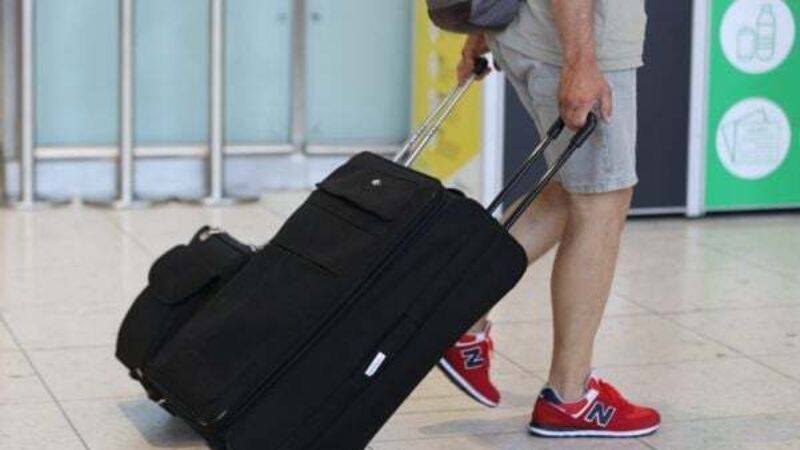 Ireland West Airport charts recovery route after heavy Covid losses
