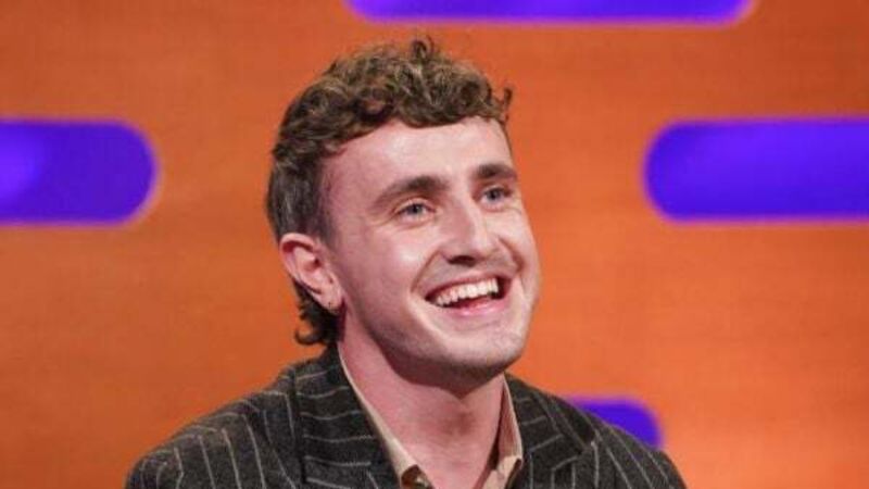 Paul Mescal’s Aftersun scoops three British Independent Film craft awards Paul Mescal’s Aftersun scoops three British Independent Film craft awards