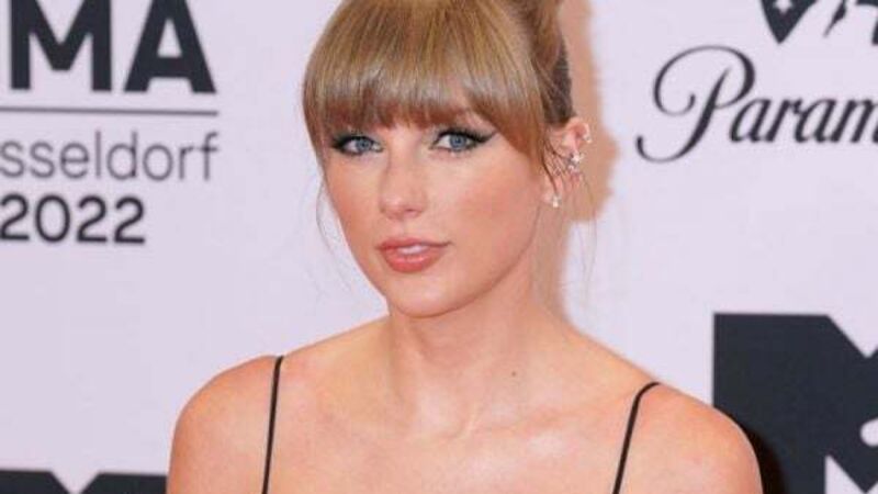 Taylor Swift angry for fans over Ticketmaster meltdown