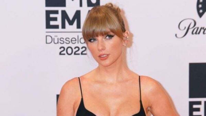 Ticketmaster cancels public sale for Taylor Swift US tour after ‘high demand’
