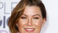 Ellen Pompeo thanks fans for love and support ahead of Grey’s Anatomy departure