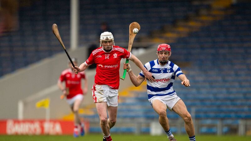 Inniscarra lose to Roscrea in Munster Club IHC Inniscarra lose to Roscrea in Munster Club IHC