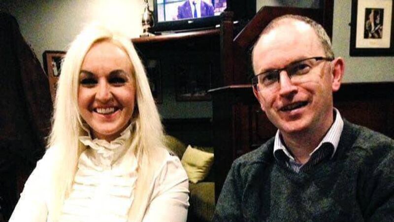 Charity run this weekend to honour memory of beloved Dr Martin Lawlor