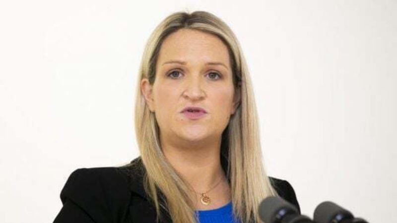 McEntee labels Sinn Féin 'a party full of hypocrites' at Ardfheis McEntee labels Sinn Féin 'a party full of hypocrites' at Ardfheis