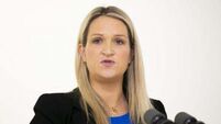 McEntee labels Sinn Féin 'a party full of hypocrites' at Ardfheis