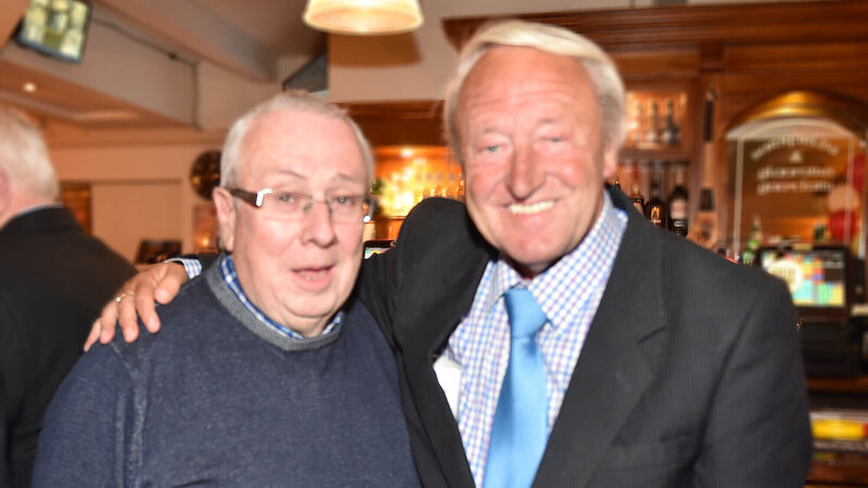 The late Echo/Examiner reporter Michael Ellard remembered as one of a kind The late Echo/Examiner reporter Michael Ellard remembered as one of a kind