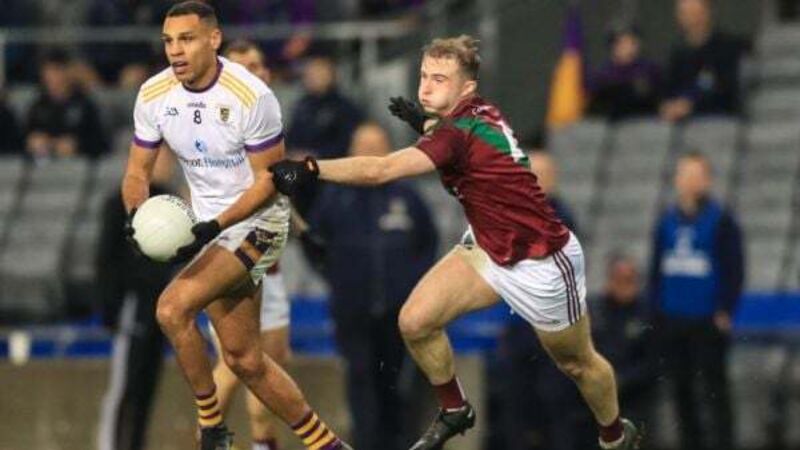 GAA wrap: Kilmacud Crokes cruise past Portarlington to reach Leinster final