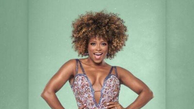Fleur East scores first perfect 40 of Strictly 2022 as show returns to Blackpool