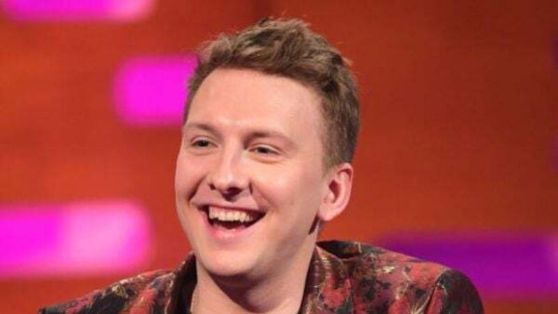 Joe Lycett prepares to shred £10,000 over David Beckham’s Qatar World Cup deal Joe Lycett prepares to shred £10,000 over David Beckham’s Qatar World Cup deal