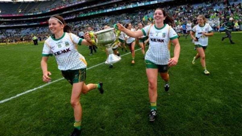 All-Ireland champions Meath lead the way at LGFA All-Star awards All-Ireland champions Meath lead the way at LGFA All-Star awards