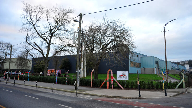 Uncertainty over future of Cork’s Marina Market following decision to refuse retention planning Uncertainty over future of Cork’s Marina Market following decision to refuse retention planning