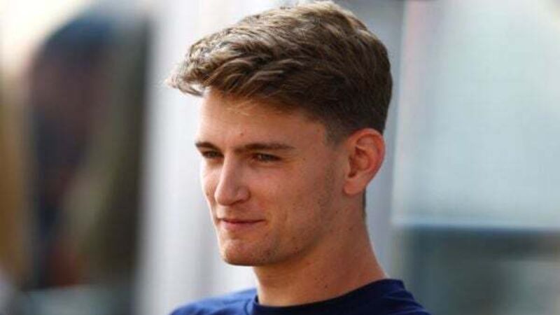 Logan Sargeant set for 2023 F1 debut after securing super-licence points Logan Sargeant set for 2023 F1 debut after securing super-licence points