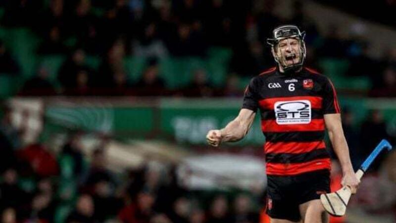 GAA wrap: Ballygunner's Mahony scores 13 points in semi-final win
