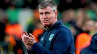 Stephen Kenny happy with win but admits Malta clash ‘not a classic’
