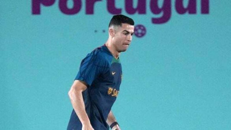 Cristiano Ronaldo claims ‘I’m bullet-proof’ as he defends Piers Morgan interview Cristiano Ronaldo claims ‘I’m bullet-proof’ as he defends Piers Morgan interview