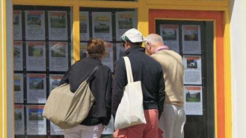 Mortgage switching index shows a 3% gap between highest and lowest five-year rates