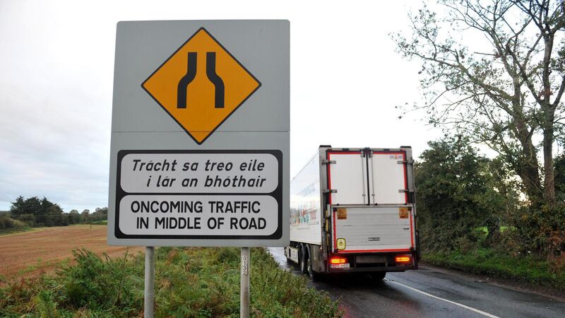 'People feel locked in their homes': North Cork towns’ residents concerned over dangerous roads