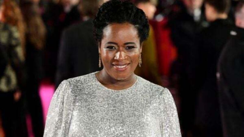 Charlene White on Matt Hancock: We grew to trust him and grew to lean on him Charlene White on Matt Hancock: We grew to trust him and grew to lean on him