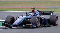 Logan Sargeant takes second seat at Williams to complete 2023 Formula One grid