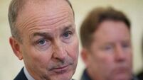 Micheál Martin: UK Northern Ireland Secretary 'correct' to defer Stormont election
