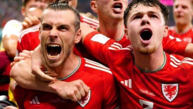 Gareth Bale earns Wales a point in opening draw with United States