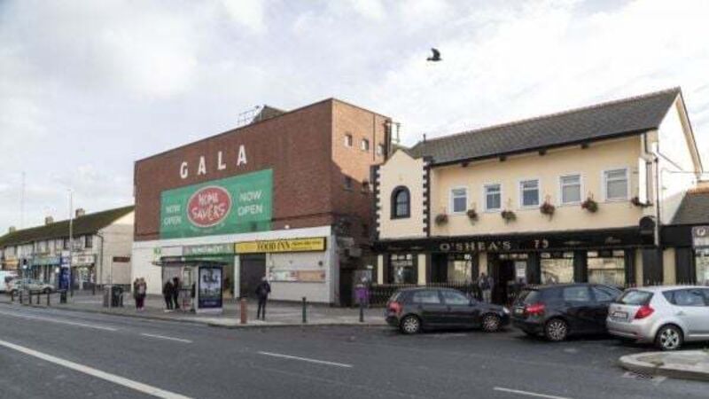 Two men charged in connection with assault on gardaí in Ballyfermot Two men charged in connection with assault on gardaí in Ballyfermot