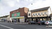 Two men charged in connection with assault on gardaí in Ballyfermot
