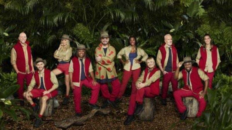 Celebrities’ chants turn to screams during latest I’m A Celebrity trial Celebrities’ chants turn to screams during latest I’m A Celebrity trial