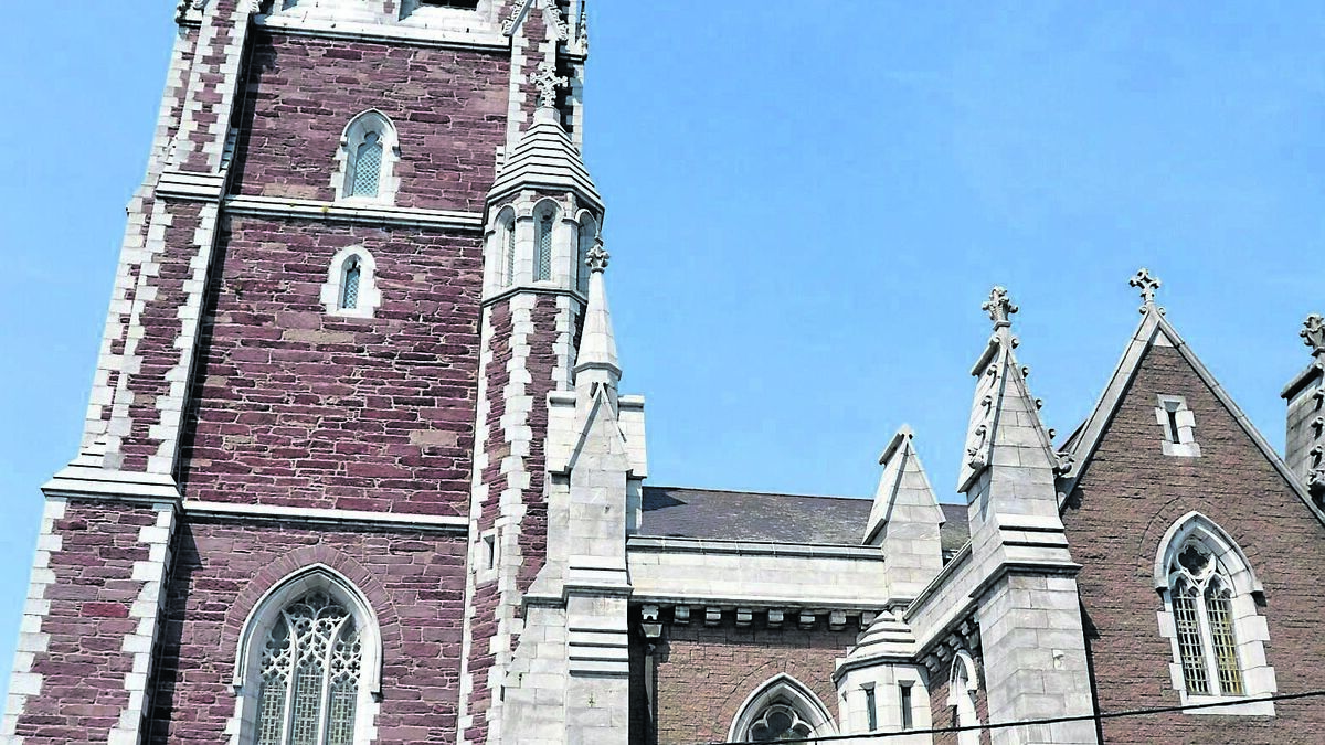 New book looks at legacy of Cork bishop