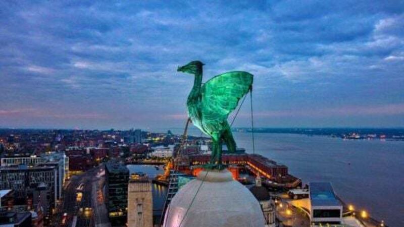 Eurovision announces changes to voting system ahead of Liverpool Eurovision announces changes to voting system ahead of Liverpool