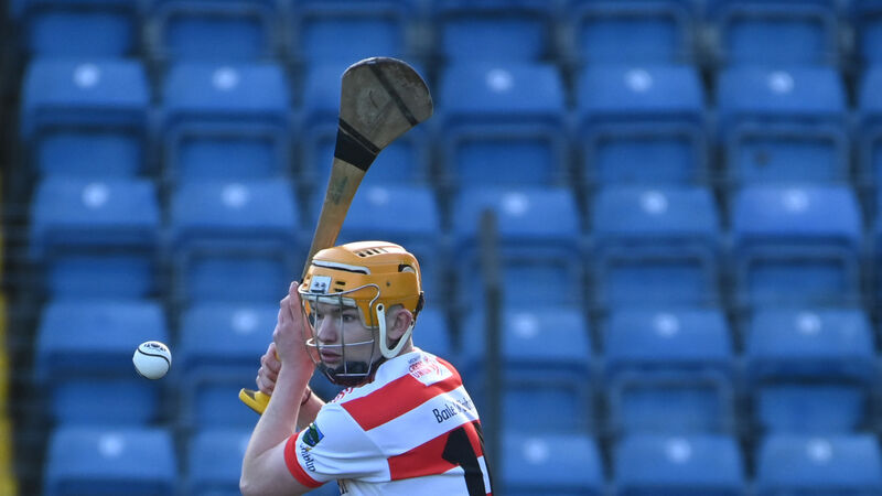 Paudie Palmer: How important is Munster club success for the wellbeing of Cork GAA?