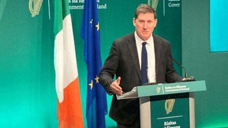 New windfall tax to help reduce costs for households signed off by Cabinet New windfall tax to help reduce costs for households signed off by Cabinet