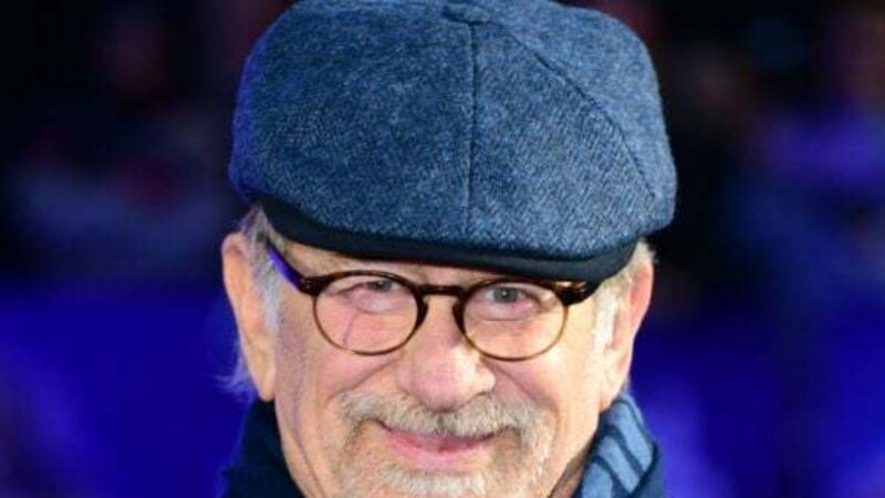 Steven Spielberg to be given lifetime achievement award at Berlin Film Festival Steven Spielberg to be given lifetime achievement award at Berlin Film Festival