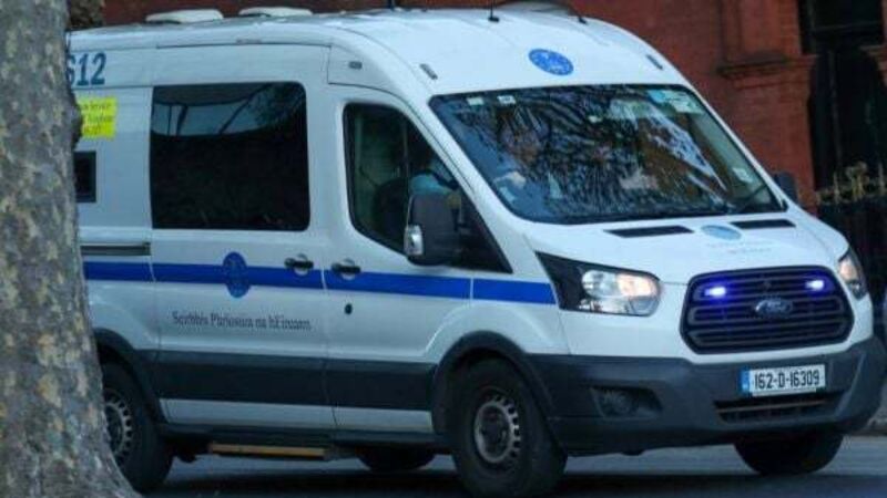 Regency trial: Court hears recordings of conversations between Hutch and Dowdall Regency trial: Court hears recordings of conversations between Hutch and Dowdall