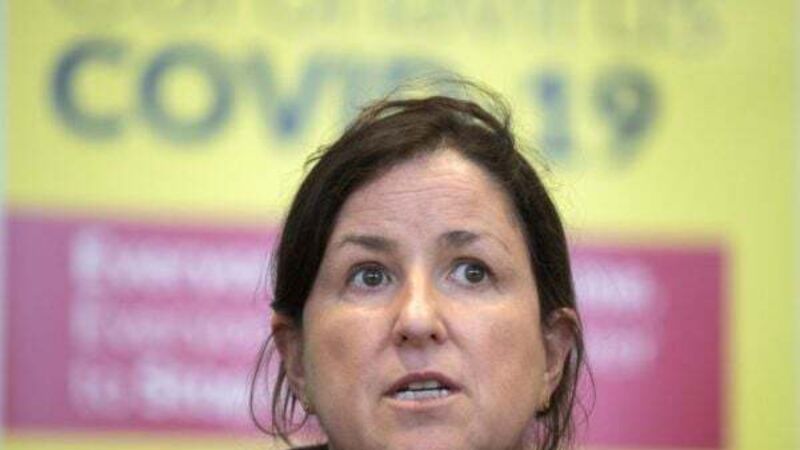 Government appoint interim chairperson to An Bord Pleanála Government appoint interim chairperson to An Bord Pleanála
