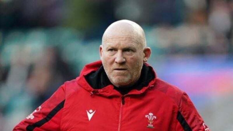 Neil Jenkins: ‘No hiding place’ for Wales against Australia after Georgia upset
