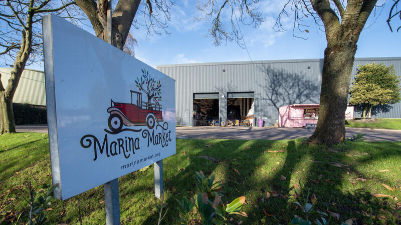 Petition to save Cork's Marina Market after Cork City planning rejection Petition to save Cork's Marina Market after Cork City planning rejection