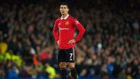 Cristiano Ronaldo’s Man Utd legacy not damaged by early exit – Rio Ferdinand