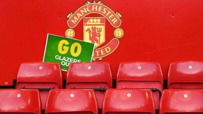 Glazer family considering sale as Cristiano Ronaldo leaves Manchester United Glazer family considering sale as Cristiano Ronaldo leaves Manchester United