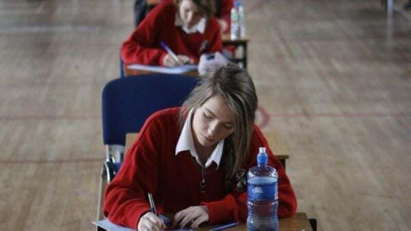 Junior Cert results to be released after two-month delay Junior Cert results to be released after two-month delay