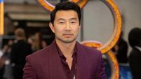 Simu Liu criticises Quentin Tarantino for ‘pointing his nose’ at Marvel stars