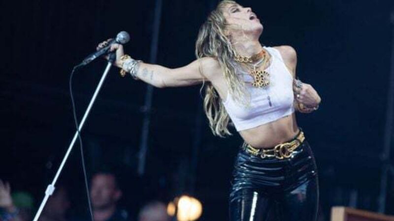 Miley Cyrus’ fashion evolution as she turns 30 Miley Cyrus’ fashion evolution as she turns 30