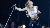 Miley Cyrus’ fashion evolution as she turns 30