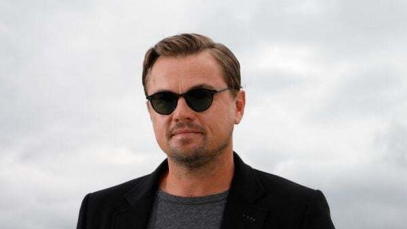 Titanic director James Cameron reveals Leonardo DiCaprio almost not cast as Jack