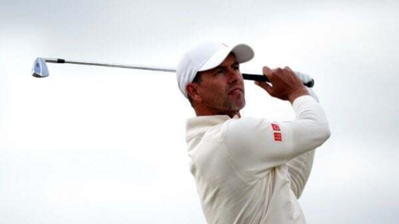 I want to fulfil my dreams – Adam Scott in no mood to lower expectations I want to fulfil my dreams – Adam Scott in no mood to lower expectations