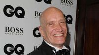 Dr Feelgood rocker Wilko Johnson dies aged 75