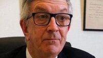 Tributes paid following death of well-known employment solicitor Richard Grogan