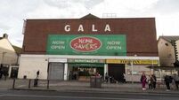 Third man charged over alleged assault of gardaí in Ballyfermot